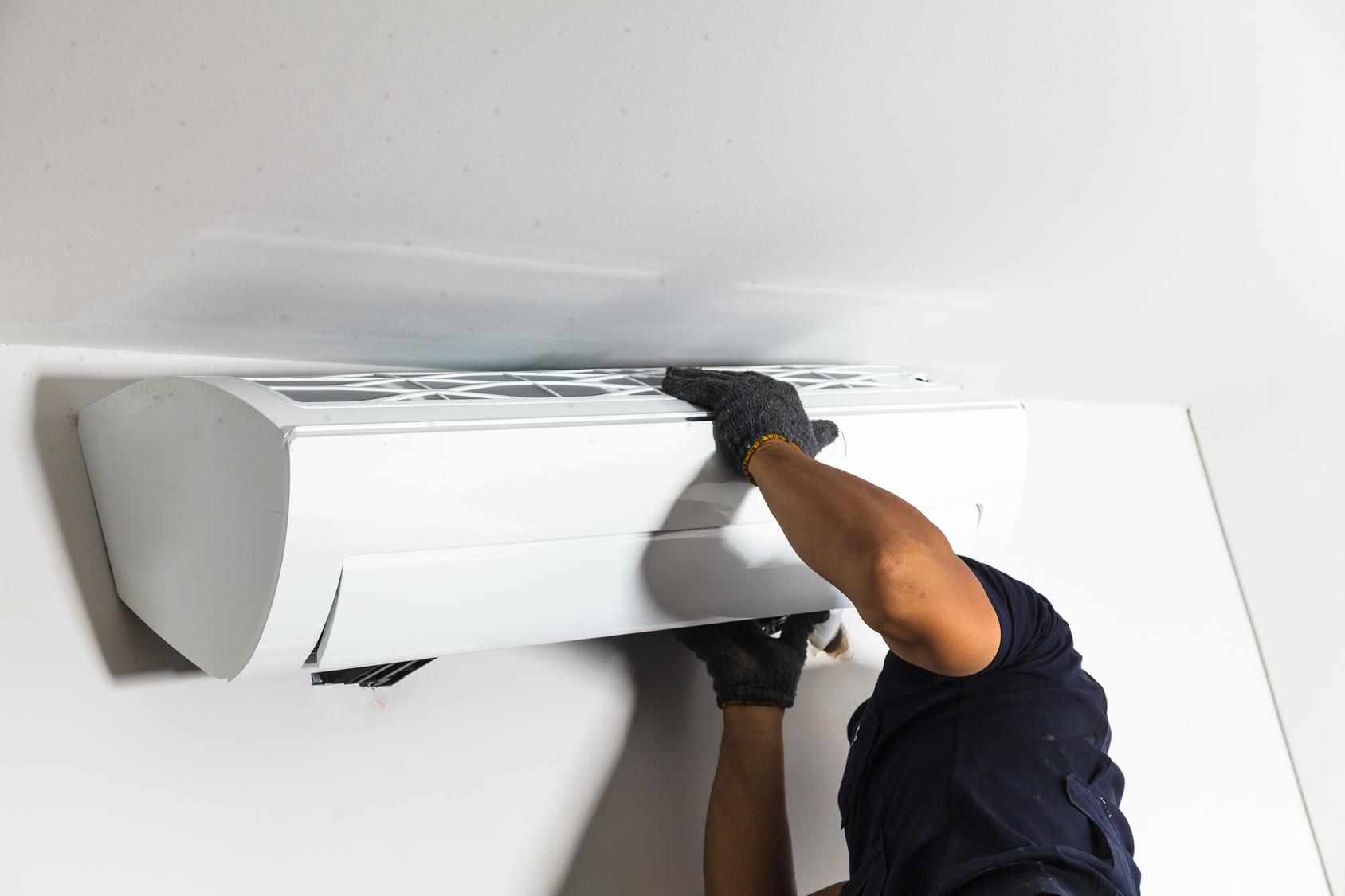 entreprise de chauffage Aubervilliers